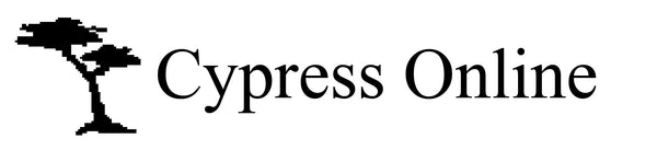 Cypress Online
